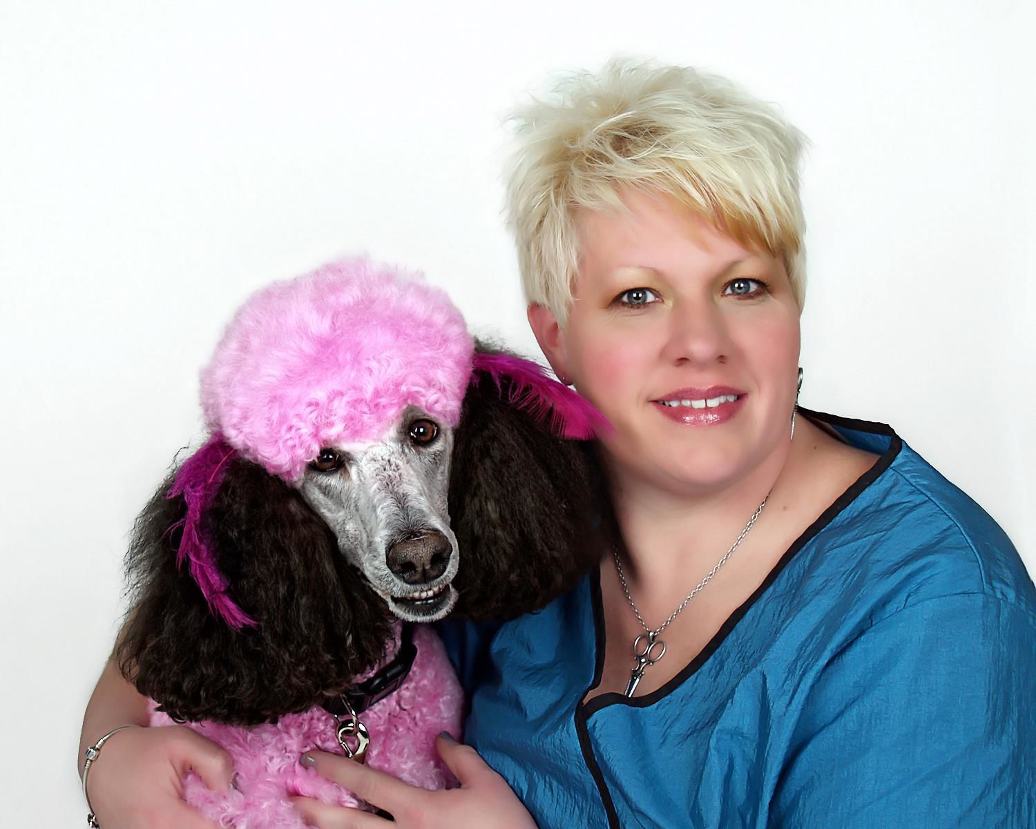 K9 Styling by Dawn